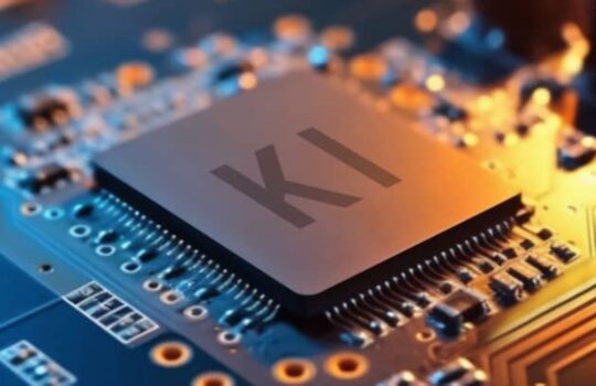 KI Aktien
