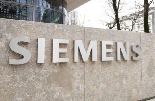 Siemens