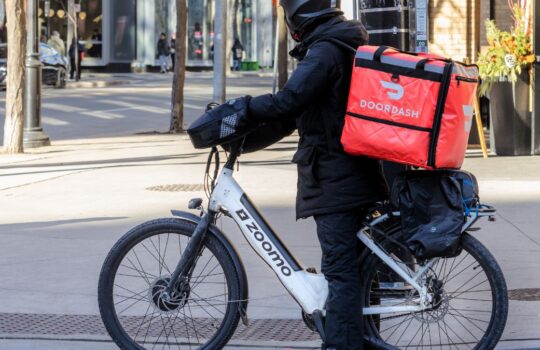 DoorDash