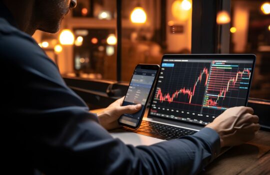 Trading