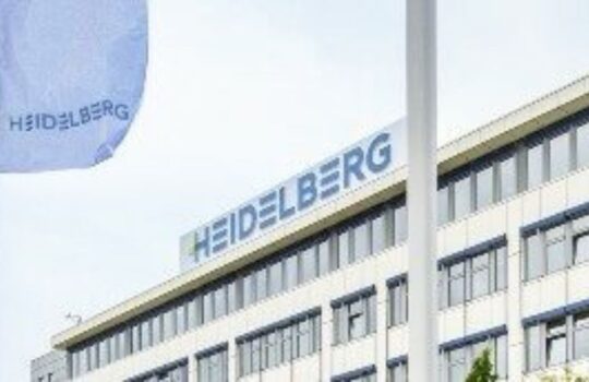 Heidelberger Druck