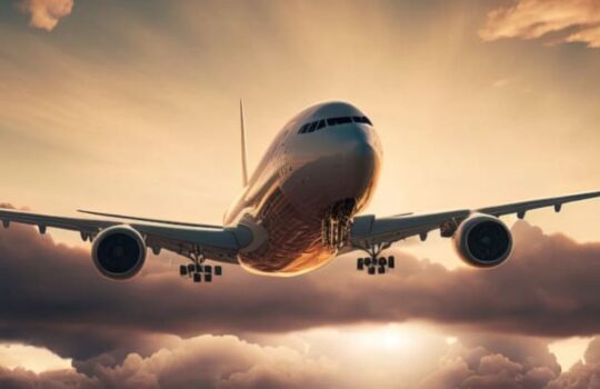 Boeing
