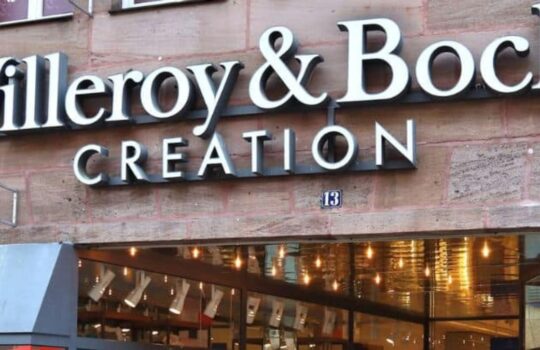 Villeroy & Boch