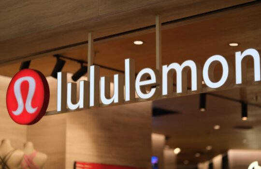 Lululemon