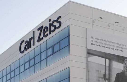 Carl Zeiss Meditec