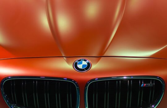 BMW