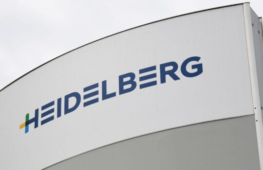 Heidelberger Druck
