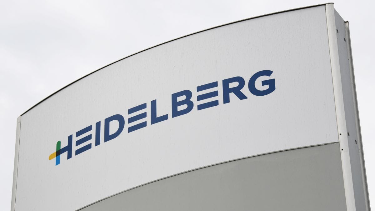 Heidelberger Druck-Aktie: Kommt der Durchbruch? › sharedeals.de