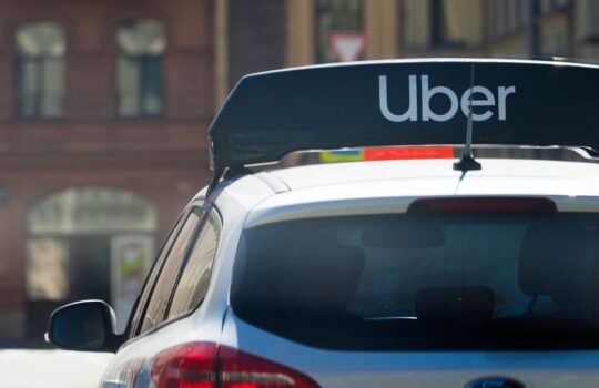 Uber