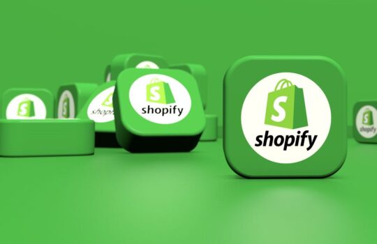 Shopify