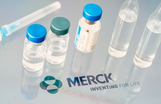 Merck KGaA
