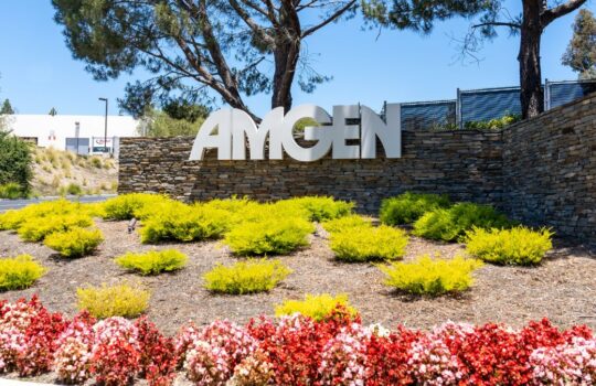 Amgen