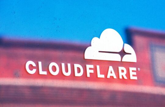 Cloudflare