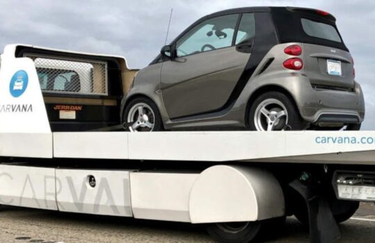 Carvana