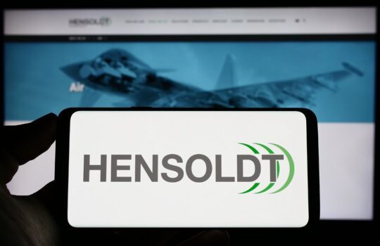 Hensoldt