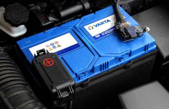 Varta