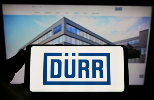 Dürr