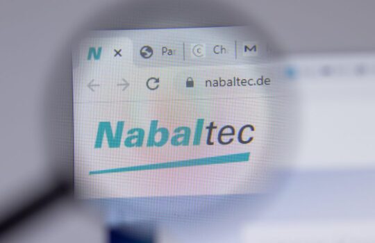 Nabaltec