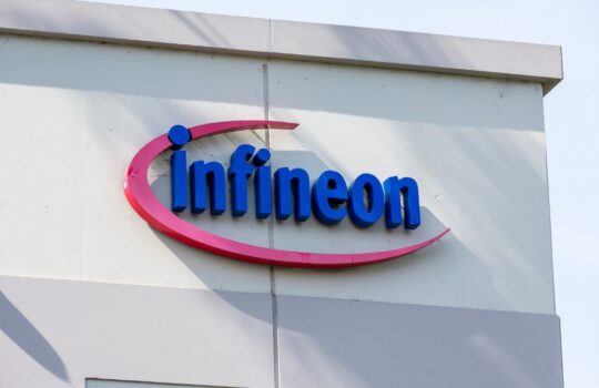 Infineon