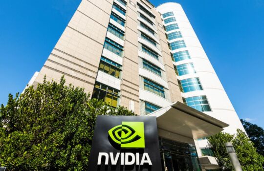 Nvidia