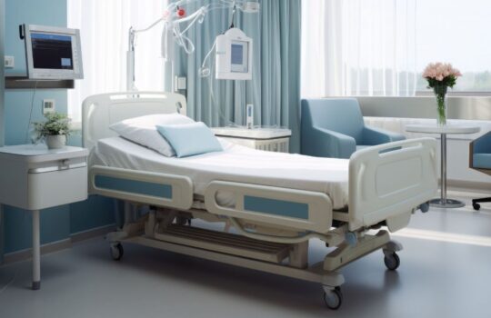 Medical Properties Trust