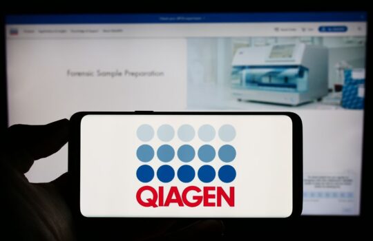 Qiagen