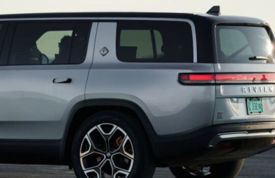 Rivian