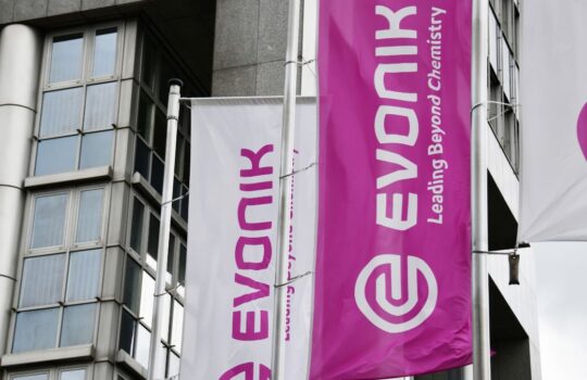 Evonik
