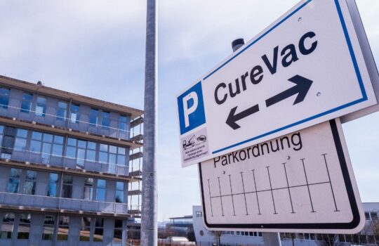 CureVac