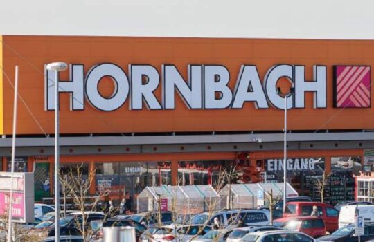 Hornbach