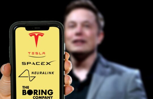Tesla