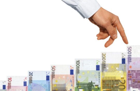 Deutsche Bank, Commerzbank
