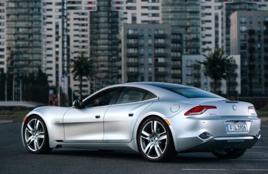 Fisker