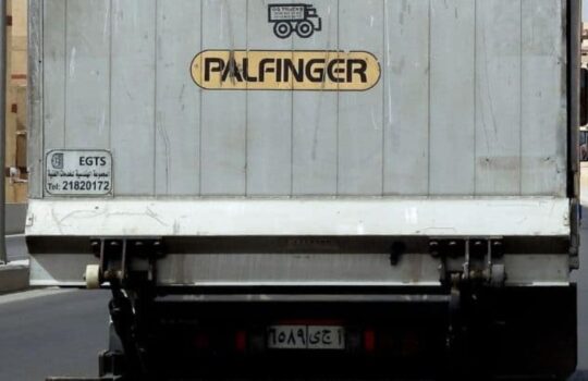 Palfinger