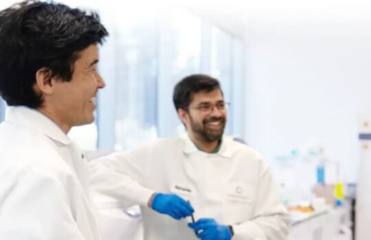 Assembly Biosciences
