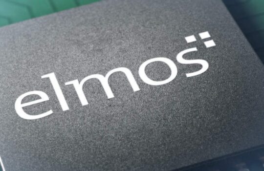 Elmos Semiconductor