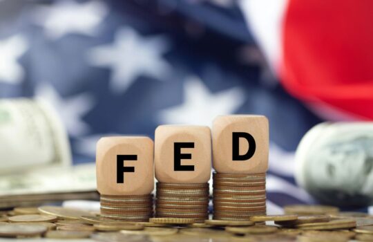 US-Notenbank Fed