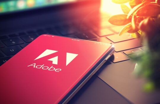 Adobe