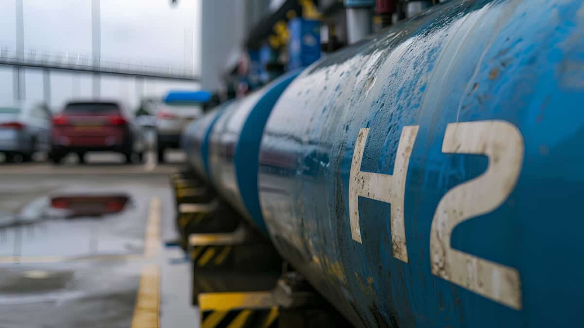 Cavendish Hydrogen 15 Jetzt beim NelAbleger investieren? › sharedeals.de