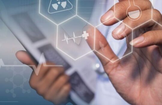CompuGroup Medical