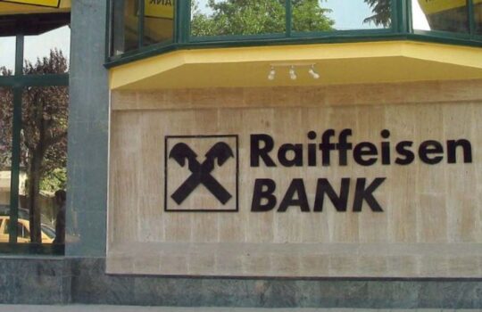 Raiffeisenbank