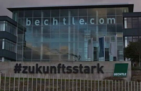 Bechtler