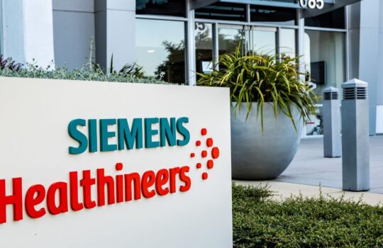 Siemens Healthineers