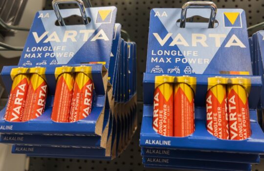 Varta