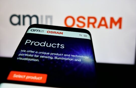 AMS Osram
