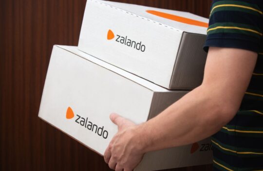 Zalando