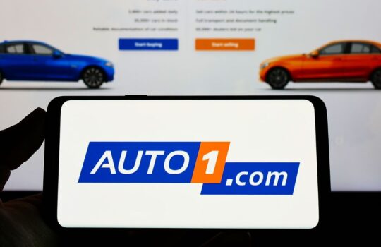 Auto1 Group