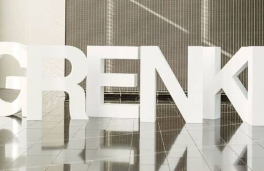 Grenke