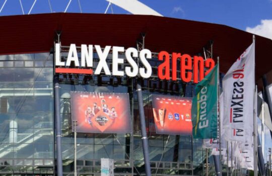 Lanxess