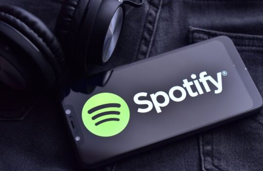 Spotify
